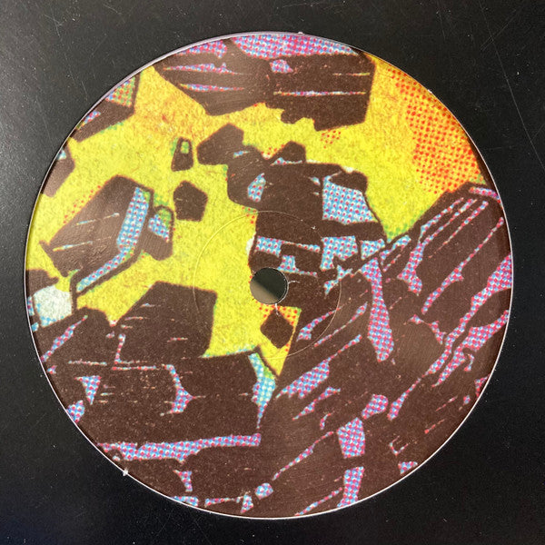 Untitled | Mint (M) Generic - SYNTH-POP