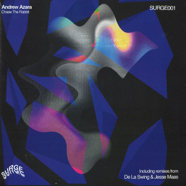 Chase The Rabbit EP | Mint (M) Mint (M) - MINIMAL