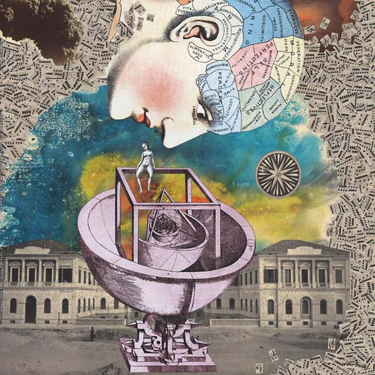 Fast Forward Through Time (Illusion Four) |