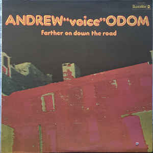 Farther On Down The Road | Very Good Plus (VG+) Very Good (VG) - BLUES / USED *VERY GOOD+*