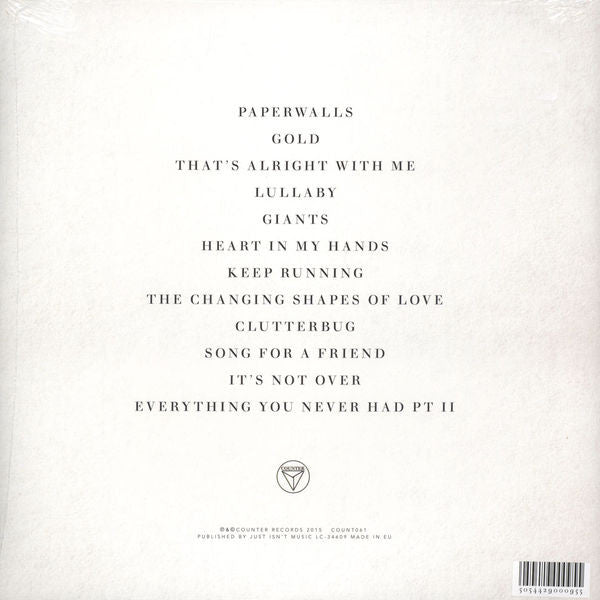 Giants | Mint (M) Mint (M)