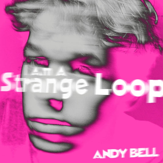I Am A Strange Loop |