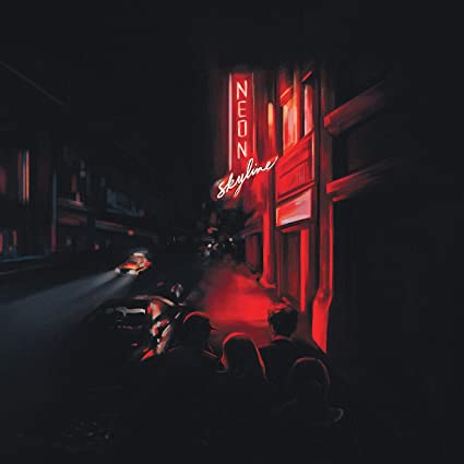 Andy Shauf - The Neon Skyline (Black Vinyl) |