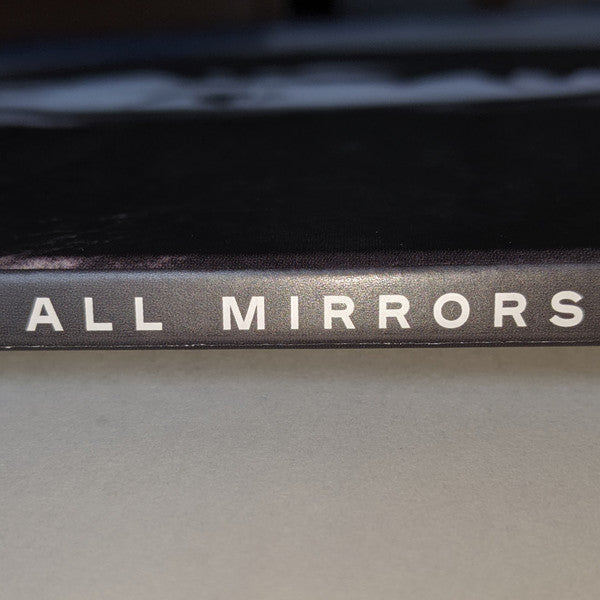All Mirrors | Mint (M) Mint (M)