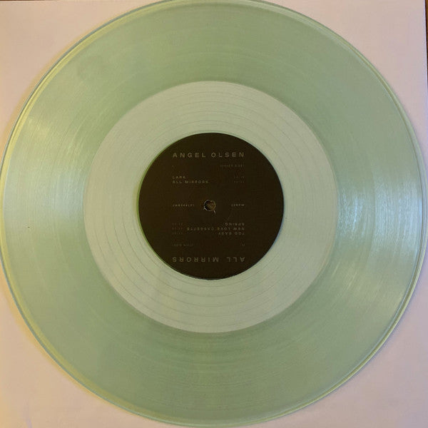 All Mirrors | Mint (M) Mint (M)