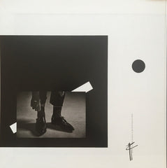 Angel Olsen Whole New Mess Jagjaguwar, Jagjaguwar LP, Album, Ltd, Pin Mint (M) Mint (M)