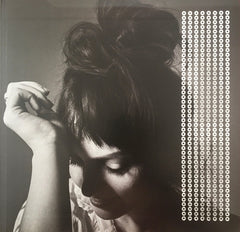 Angel Olsen Whole New Mess Jagjaguwar, Jagjaguwar LP, Album, Ltd, Pin Mint (M) Mint (M)