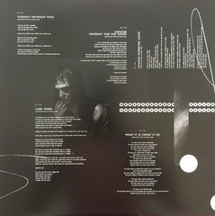 Angel Olsen Whole New Mess Jagjaguwar, Jagjaguwar LP, Album, Ltd, Pin Mint (M) Mint (M)