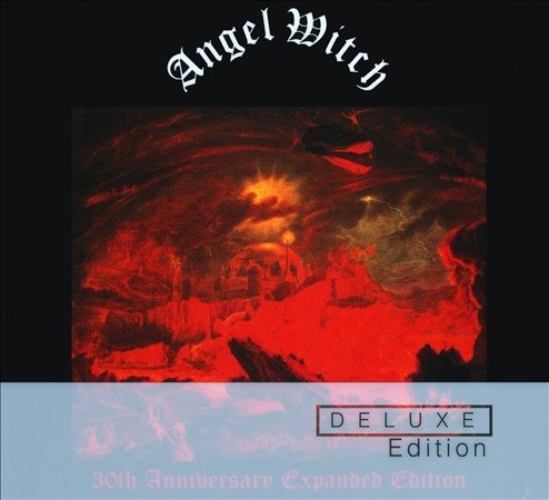 Angel Witch - ANGEL WITCH 30TH ANNIVERSARY |