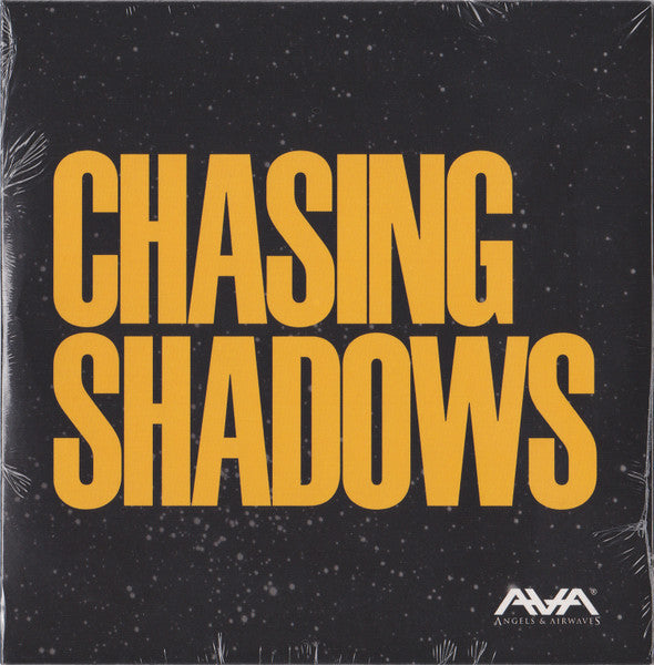 Chasing Shadows | Mint (M) Mint (M)