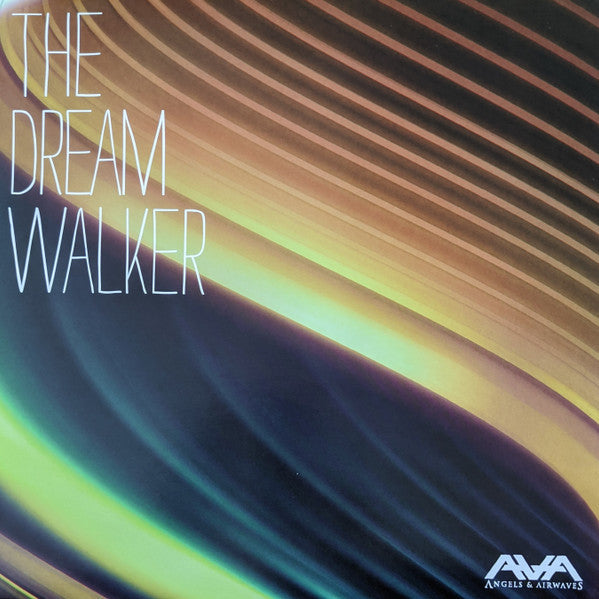 The Dream Walker | Mint (M) Mint (M)