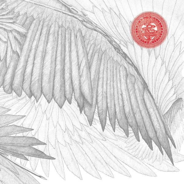 Bug, The - Angels & Devils (CD) |