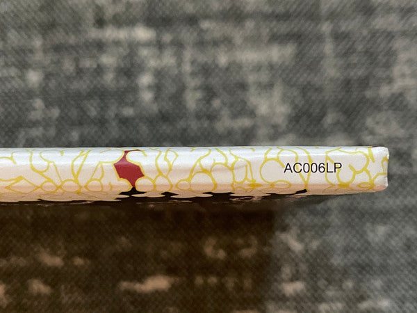 Sung Tongs | Mint (M) Mint (M) - ALT/INDIE *NEW*