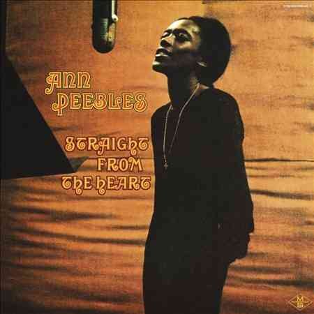 Straight from the Heart |