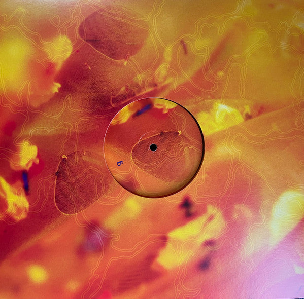 In|Flux | Mint (M) Mint (M)