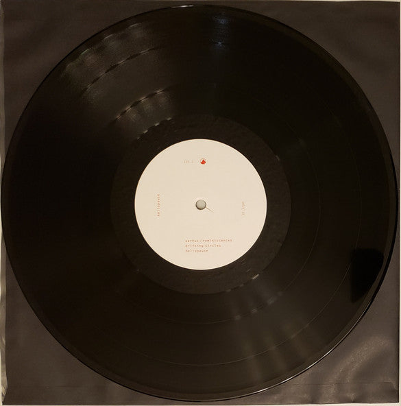 Anne Müller Heliopause Erased Tapes Records LP, Album Mint (M) Mint (M)