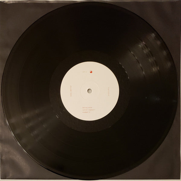 Anne Müller Heliopause Erased Tapes Records LP, Album Mint (M) Mint (M)