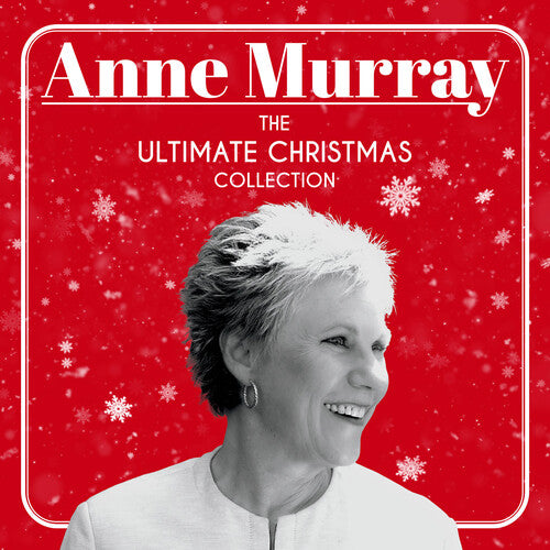 Ultimate Christmas Collection (2LP Import) | Mint (M) Mint (M) - HOLIDAY