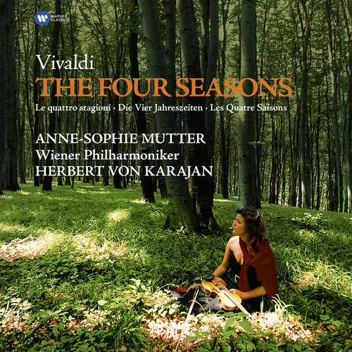 Vivaldi: The Four Seasons |