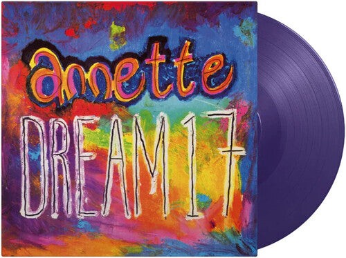 Annette - Dream 17 |