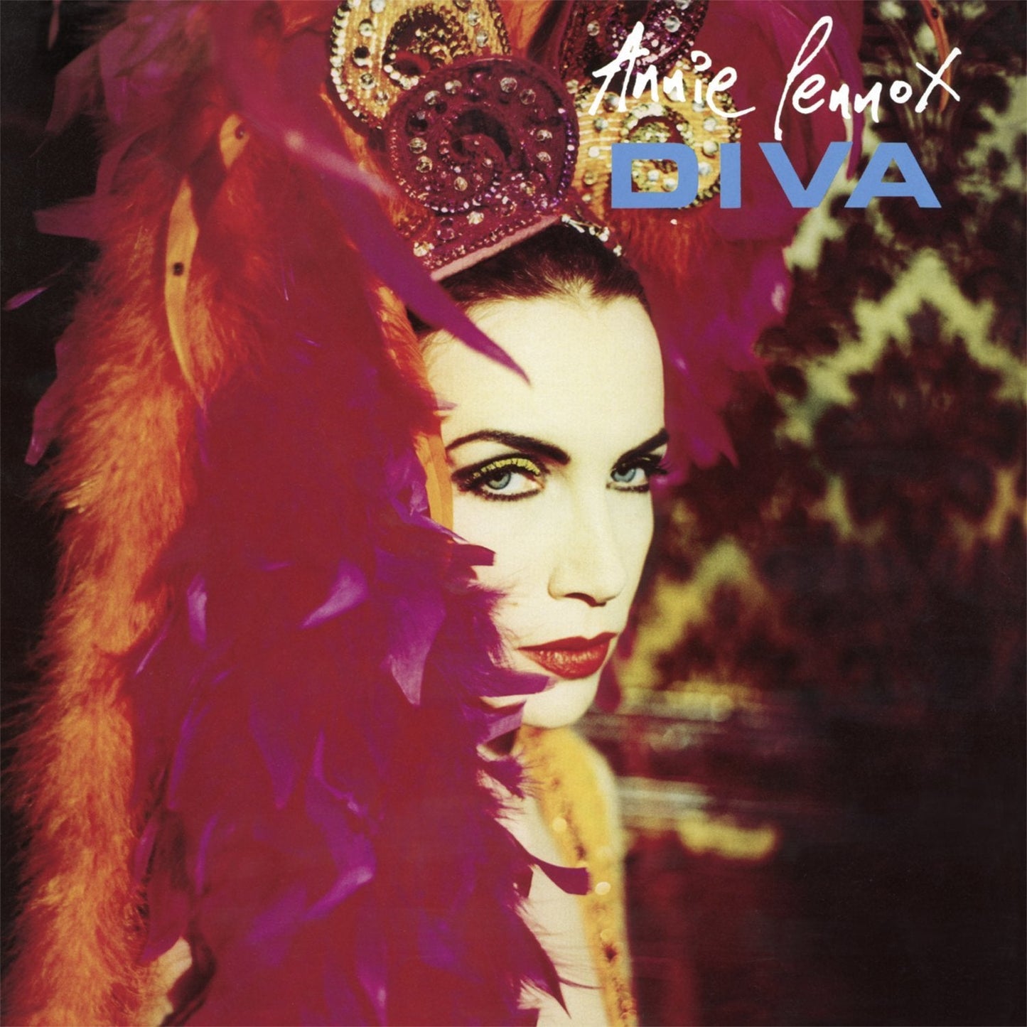 Diva (140 Gram Vinyl) |