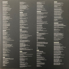 Anouk For Bitter Or Worse Music On Vinyl LP, Album, Ltd, Num, RE, Gol Mint (M) Mint (M)