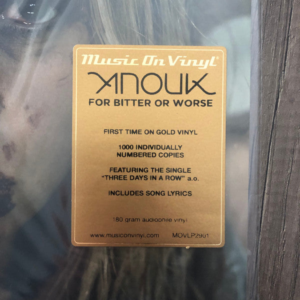 For Bitter Or Worse | Mint (M) Mint (M) - POP *COLOR*