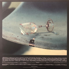 Anouk For Bitter Or Worse Music On Vinyl LP, Album, Ltd, Num, RE, Gol Mint (M) Mint (M)