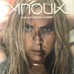 Anouk For Bitter Or Worse Music On Vinyl LP, Album, Ltd, Num, RE, Gol Mint (M) Mint (M)