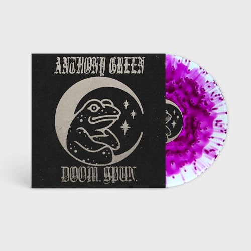 Doom. Spun. |