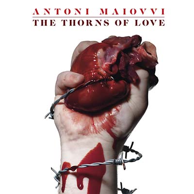 The Thorns Of Love |