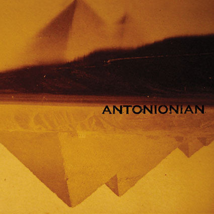 Antonionian | Mint (M) Mint (M)