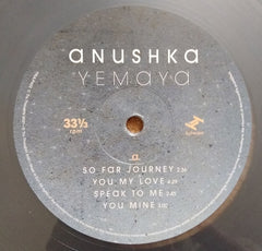 Anushka (3) Yemaya Tru Thoughts 2xLP, Album, Ltd, Cle Mint (M) Mint (M)