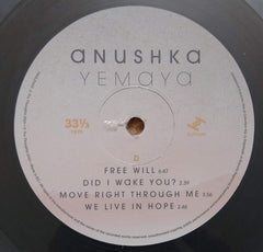 Anushka (3) Yemaya Tru Thoughts 2xLP, Album, Ltd, Cle Mint (M) Mint (M)