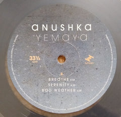 Anushka (3) Yemaya Tru Thoughts 2xLP, Album, Ltd, Cle Mint (M) Mint (M)
