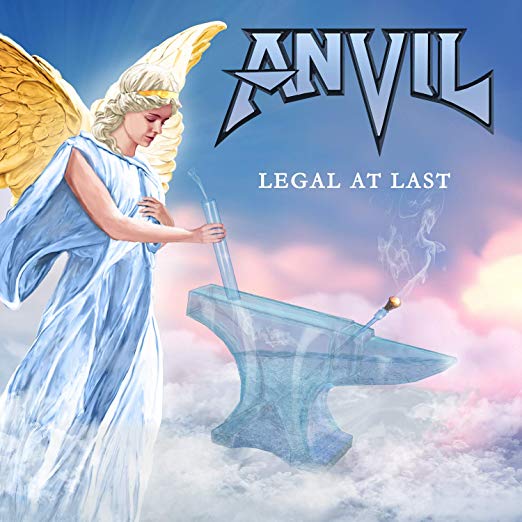 Legal At Last (Digipack Packaging) |