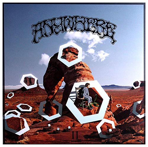 Anywhere - Anywhere Ii |