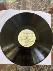 Aphex Twin ...I Care Because You Do Warp Records 2xLP, Album, RE, 180 Mint (M) Mint (M)