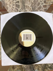 Aphex Twin ...I Care Because You Do Warp Records 2xLP, Album, RE, 180 Mint (M) Mint (M)