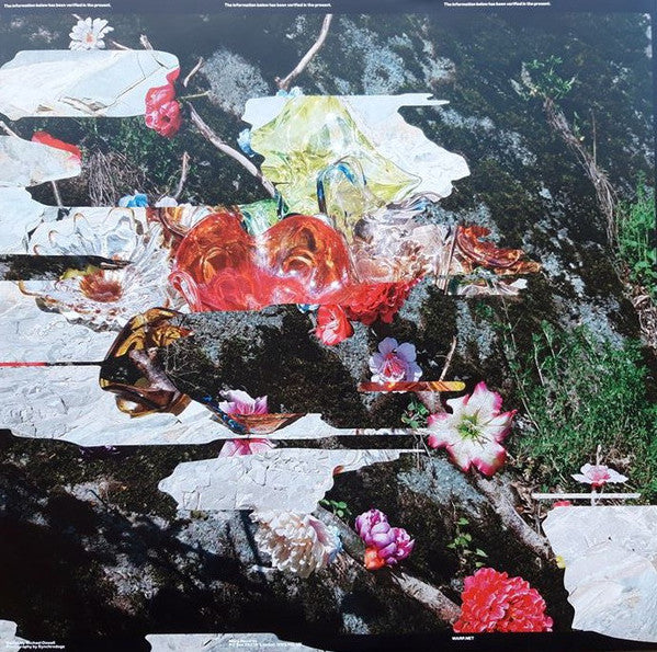 Peel Session 2 TX 10/04/95 | Mint (M) Mint (M)