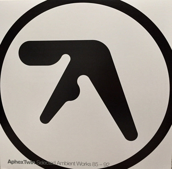 Selected Ambient Works 85-92 | Mint (M) Mint (M) - EXPERIMENTAL *SEALED*
