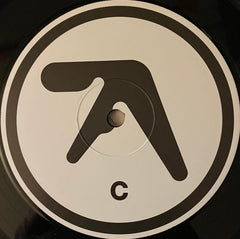 Aphex Twin Selected Ambient Works 85-92 Apollo 2xLP, Album, RE, RM Mint (M) Mint (M)