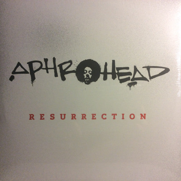 Resurrection | Mint (M) Mint (M) - TECH HOUSE *SEALED*