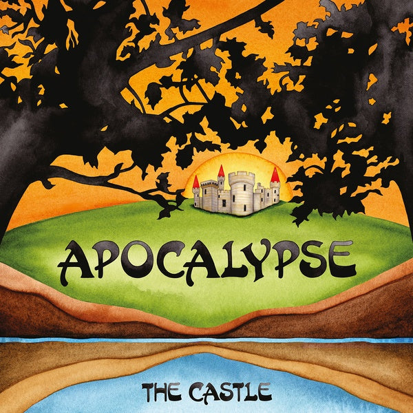 APOCALYPSE - The Castle |