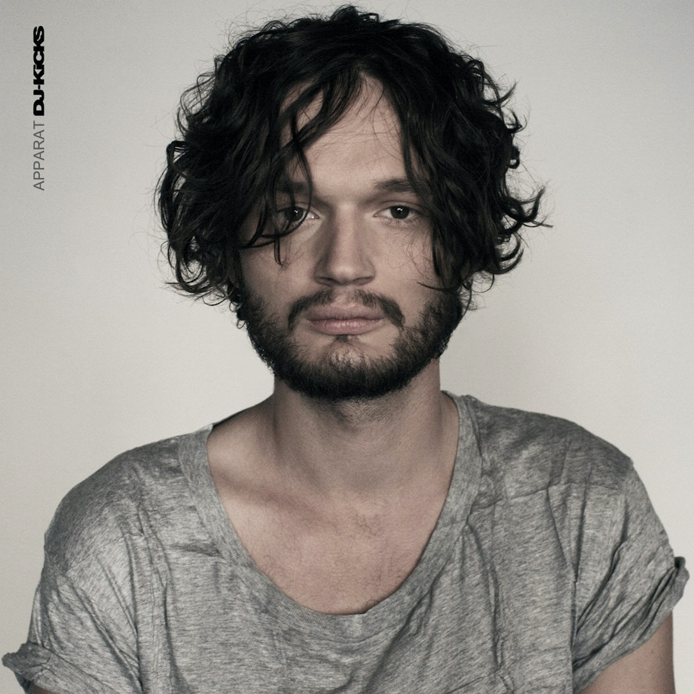 Dj-Kicks: Apparat (Marble Blue Vinyl) |