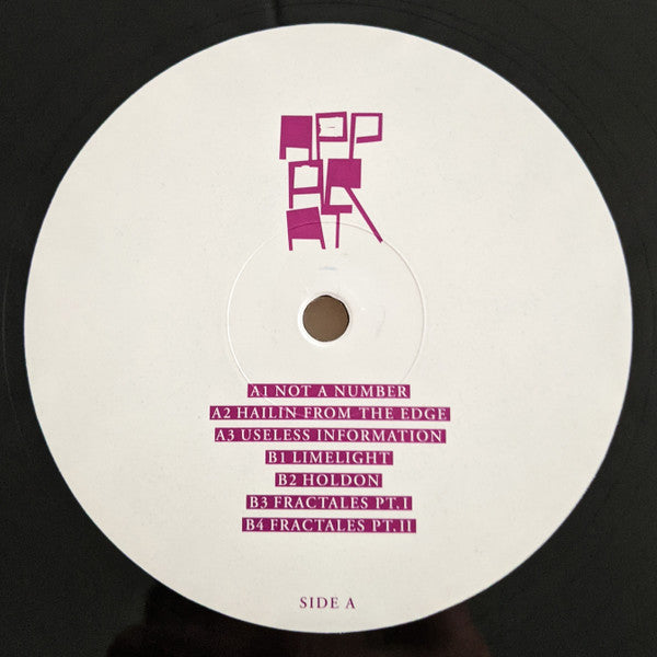 Walls | Mint (M) Mint (M) - DOWNTEMPO *SEALED*