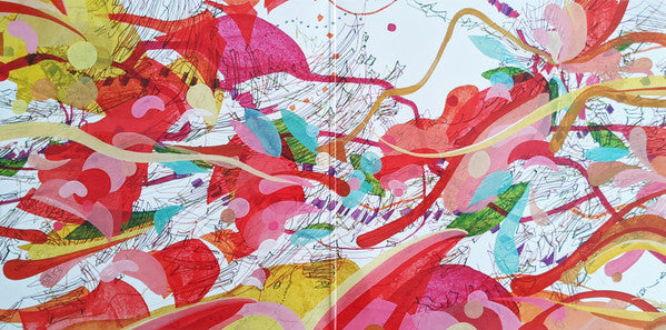 Walls | Mint (M) Mint (M) - DOWNTEMPO *SEALED*