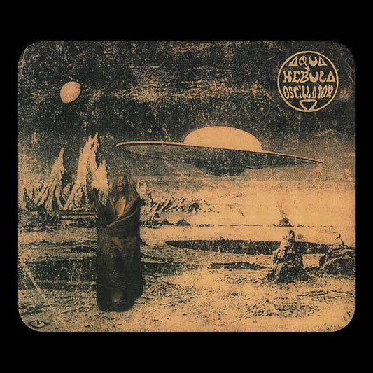 Aqua Nebula Oscillator |