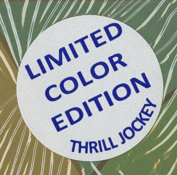 Let It All In | Mint (M) Mint (M) - ALT/INDIE *SEALED/COLOR*