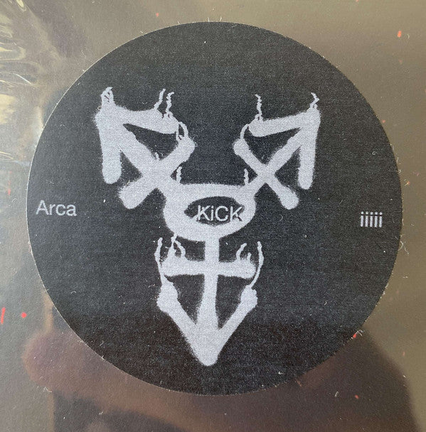 Kick iiiii | Mint (M) Mint (M) - EXPERIMENTAL